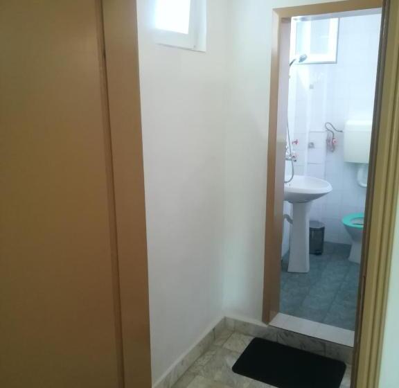 스탠다드 테라스 룸, Guest House Orfey