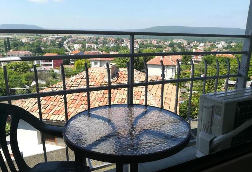 스탠다드 룸, Guest House Orfey