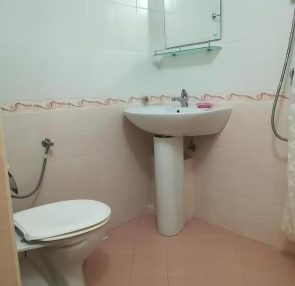 Номер Стандарт, Guest House Orfey