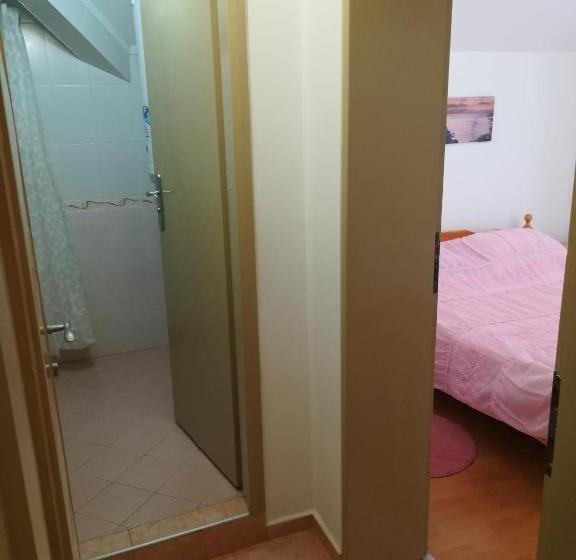 غرفة قياسية, Guest House Orfey
