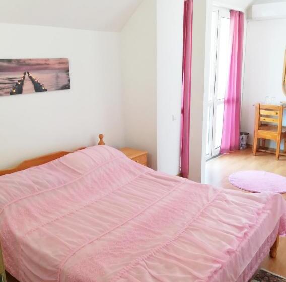 스탠다드 룸, Guest House Orfey