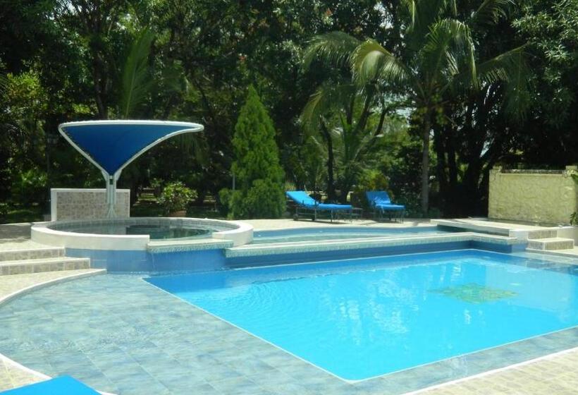 １ベッドルームハウス, Casa Campestre El Peñon 5 Habitaciones