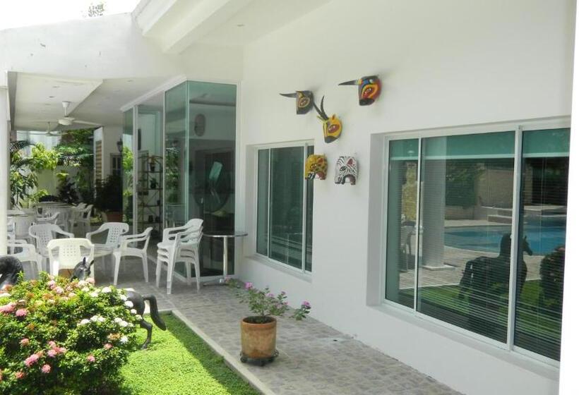 １ベッドルームハウス, Casa Campestre El Peñon 5 Habitaciones