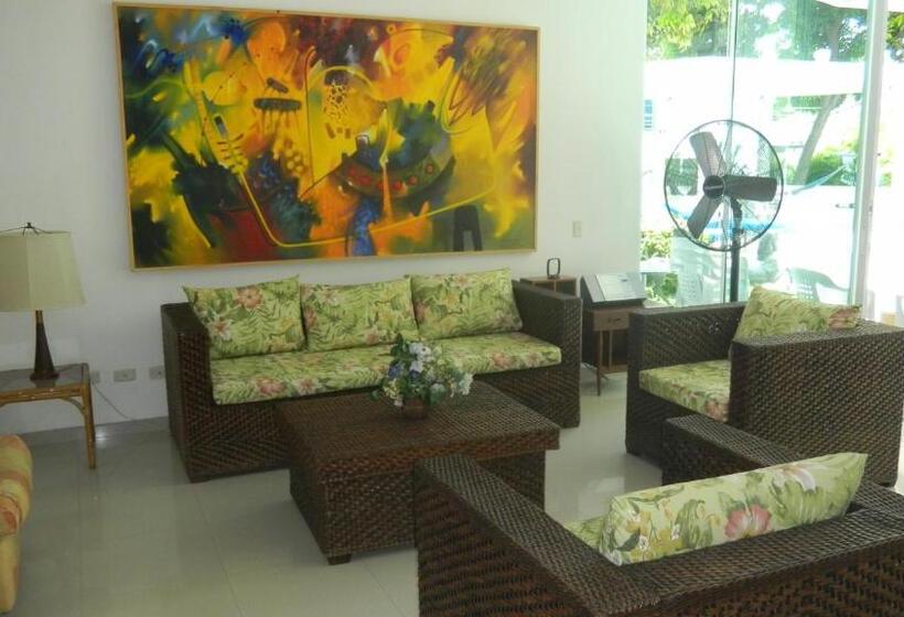 １ベッドルームハウス, Casa Campestre El Peñon 5 Habitaciones