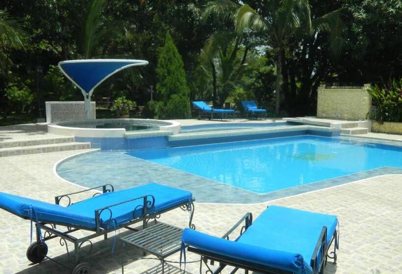 １ベッドルームハウス, Casa Campestre El Peñon 5 Habitaciones