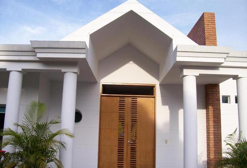 １ベッドルームハウス, Casa Campestre El Peñon 5 Habitaciones