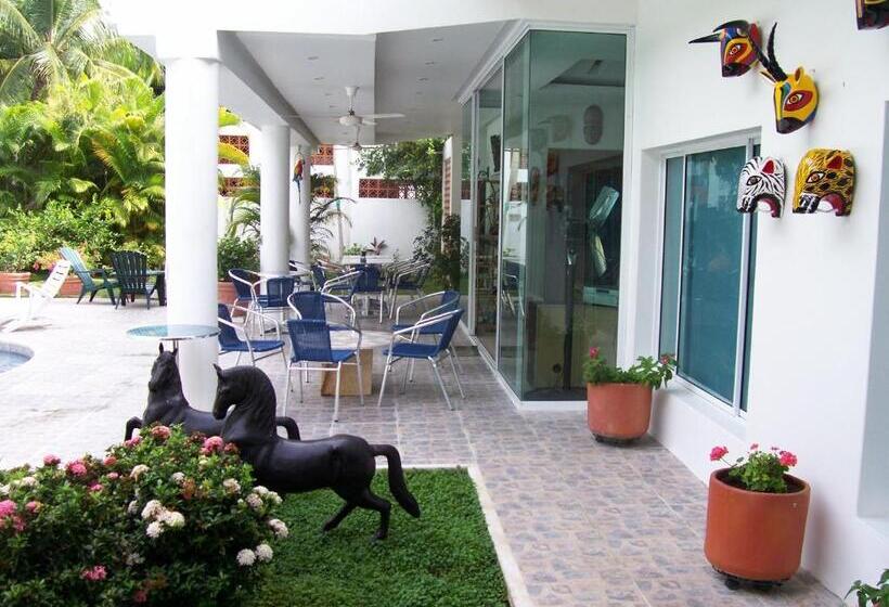 침실 1개 주택, Casa Campestre El Peñon 5 Habitaciones