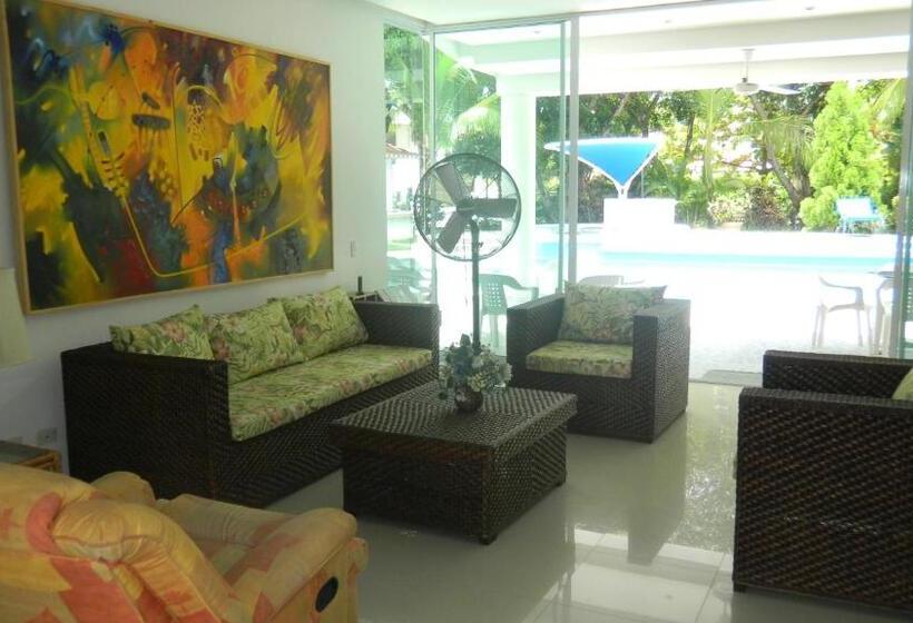 １ベッドルームハウス, Casa Campestre El Peñon 5 Habitaciones