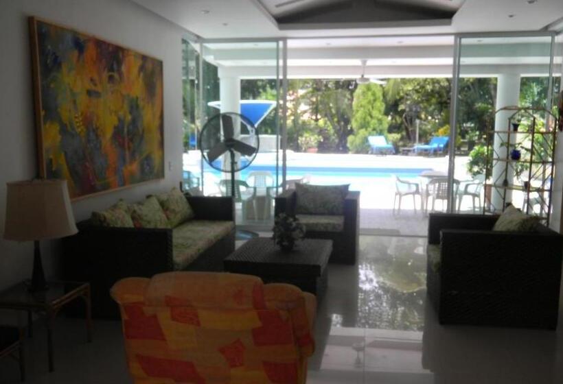 １ベッドルームハウス, Casa Campestre El Peñon 5 Habitaciones