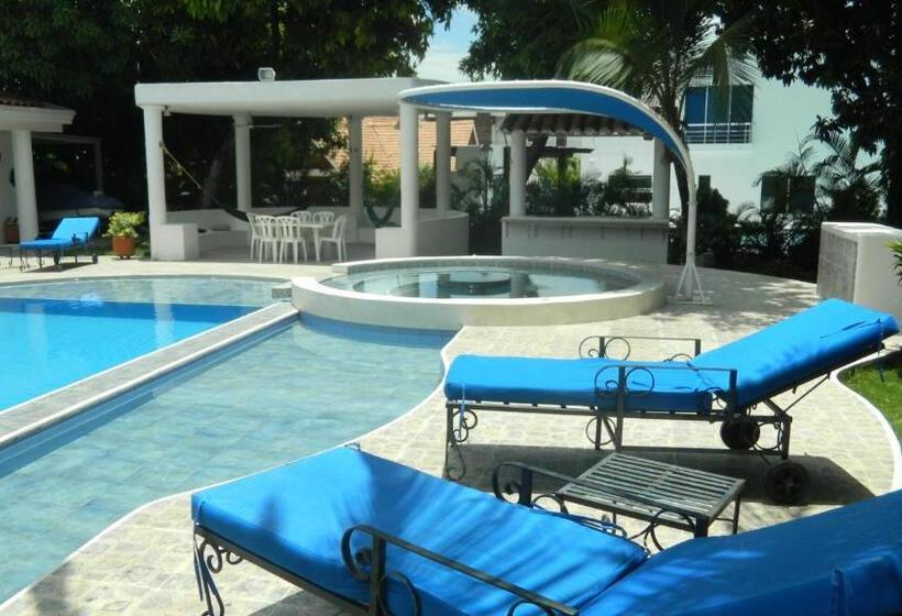 １ベッドルームハウス, Casa Campestre El Peñon 5 Habitaciones