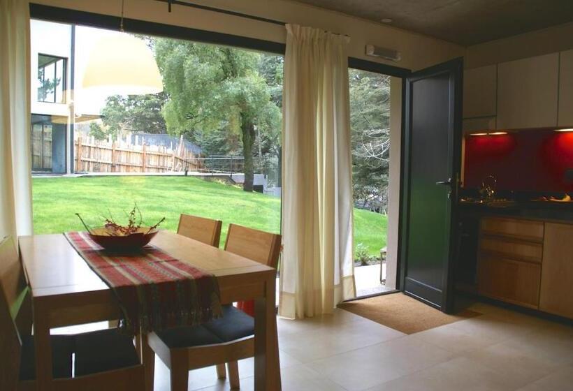 침실 1개 아파트, El Oasis Apart