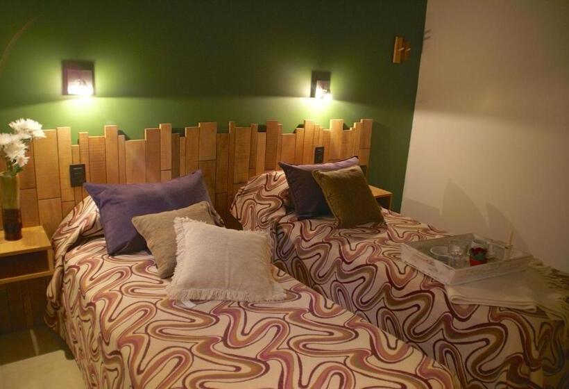 침실 2개 아파트, El Oasis Apart