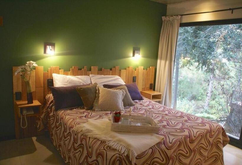 דירת שני חדרים, El Oasis Apart