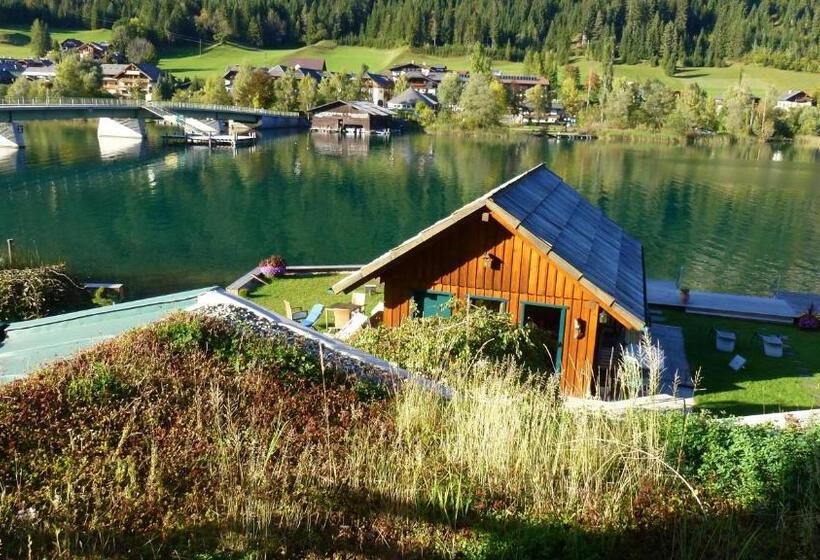 1 Bedroom Apartment Lake View, Carinthia