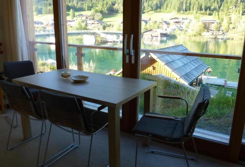 1 Bedroom Apartment Lake View, Carinthia