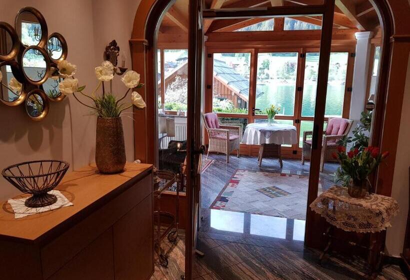 1 Bedroom Apartment Mountain View, Carinthia