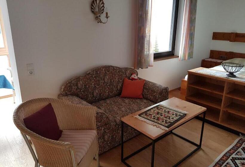 1 Bedroom Apartment Mountain View, Carinthia