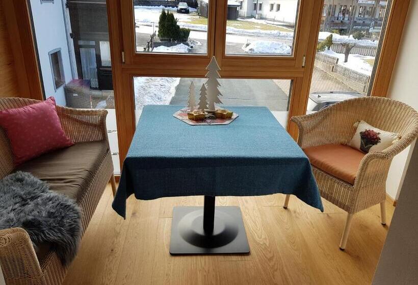 1 Bedroom Apartment Mountain View, Carinthia