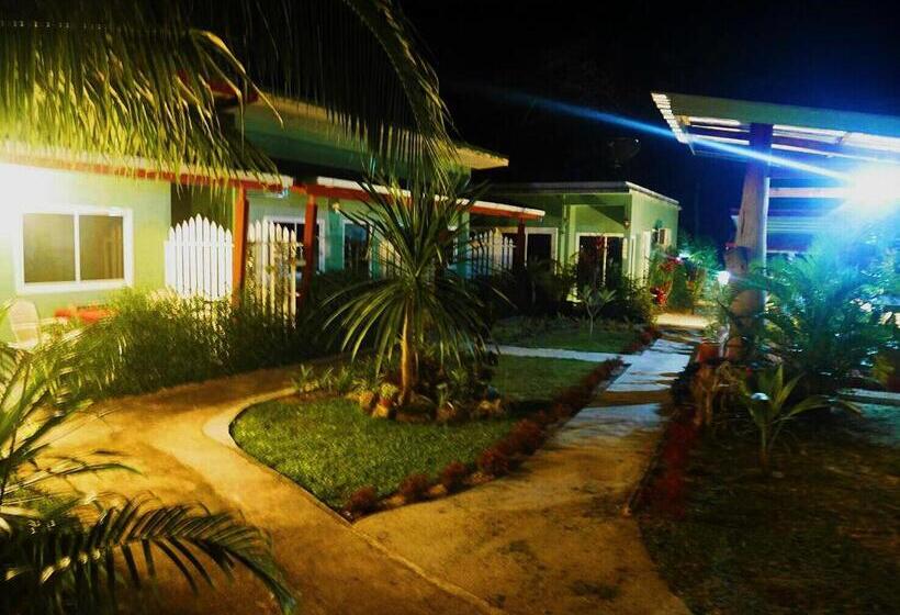 标准间, Suntalee House