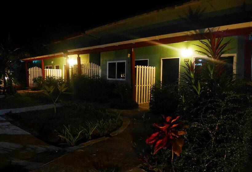 标准间, Suntalee House