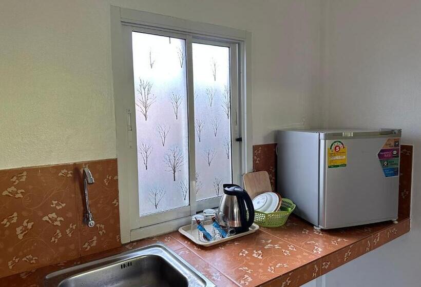 标准间, Suntalee House