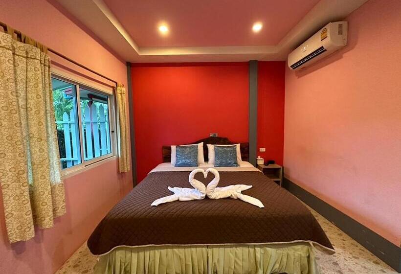 标准间, Suntalee House