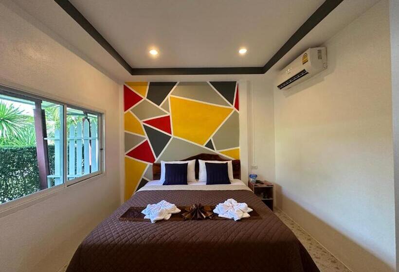 标准间, Suntalee House