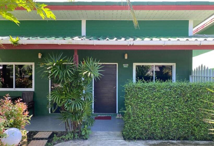 标准间, Suntalee House