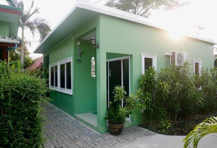 豪华房间, Suntalee House