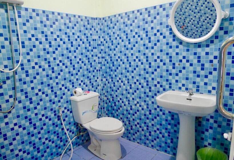 豪华房间, Suntalee House