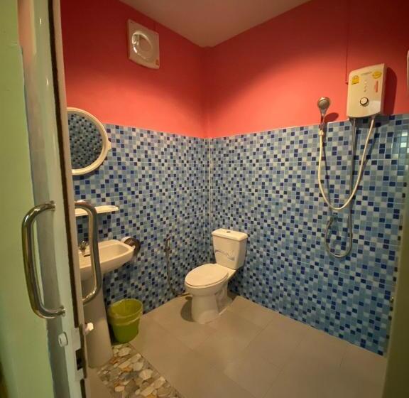 豪华房间, Suntalee House