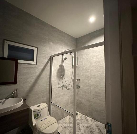 豪华家庭房间, Suntalee House