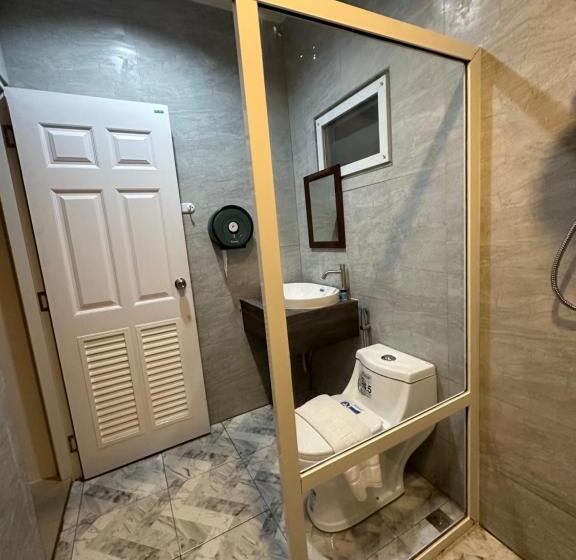 豪华家庭房间, Suntalee House