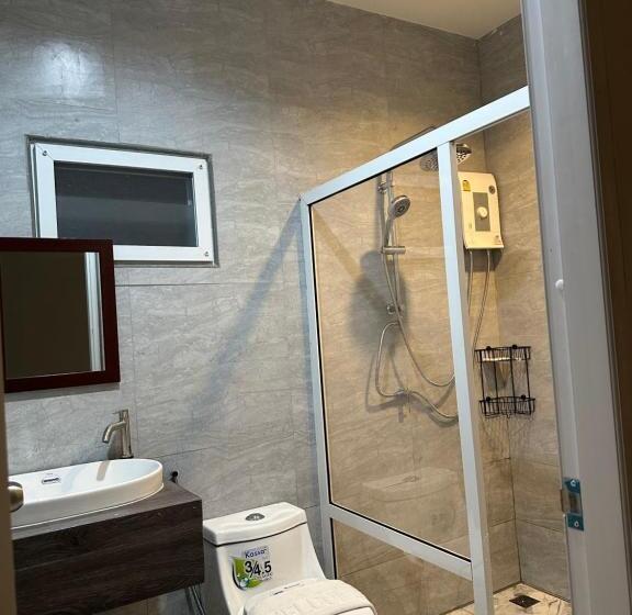 豪华家庭房间, Suntalee House