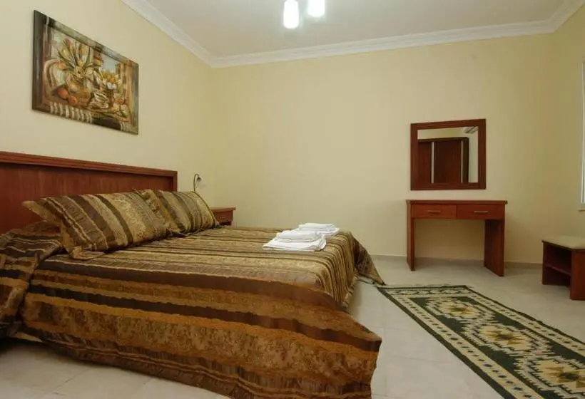 Huoneisto 1 Makuuhuone, Tokgoz Butik Hotel&apartment