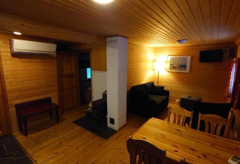 דירת חדר, Guossi