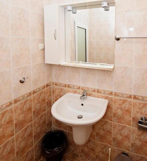 패밀리 룸, Apart Hotel Primavera 2