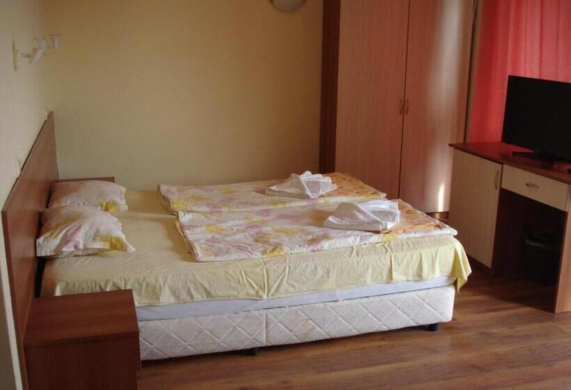 패밀리 룸, Apart Hotel Primavera 2