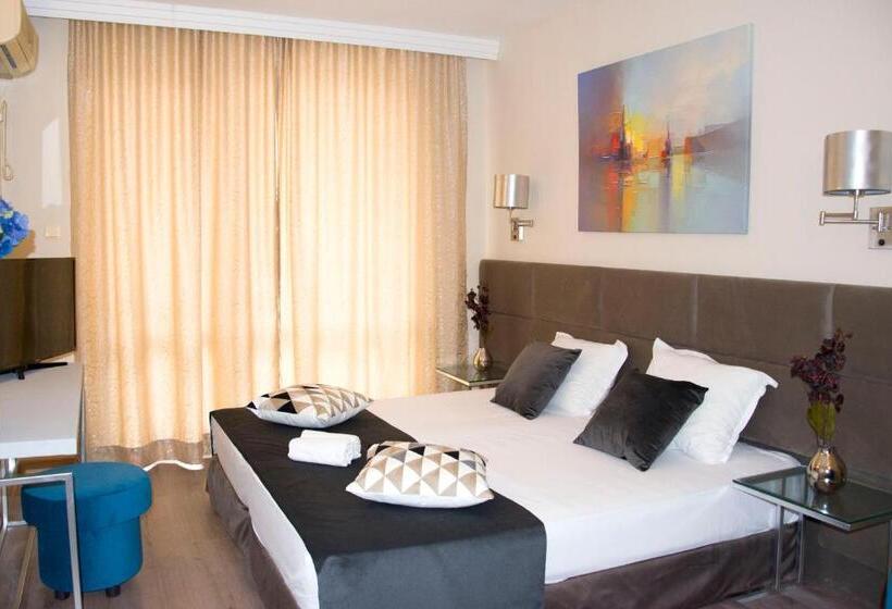 Номер Deluxe, Apart Hotel Primavera 2
