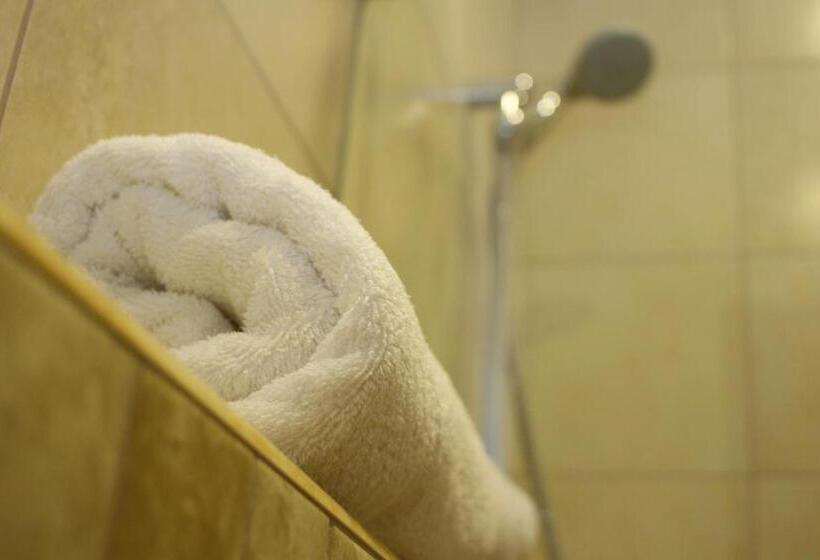 اتاق سوپریور, Baden Hotel Suites
