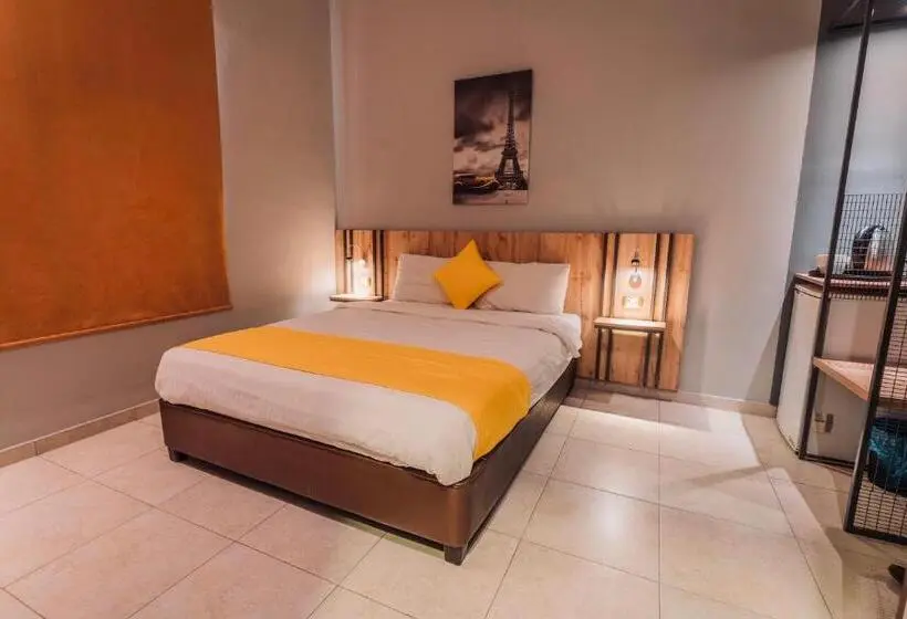 اتاق سوپریور, Baden Hotel Suites