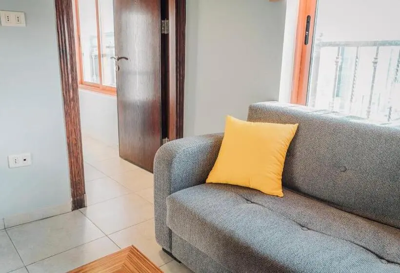 اتاق لوکس, Baden Hotel Suites