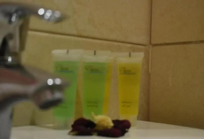 سوییت اجرایی, Baden Hotel Suites