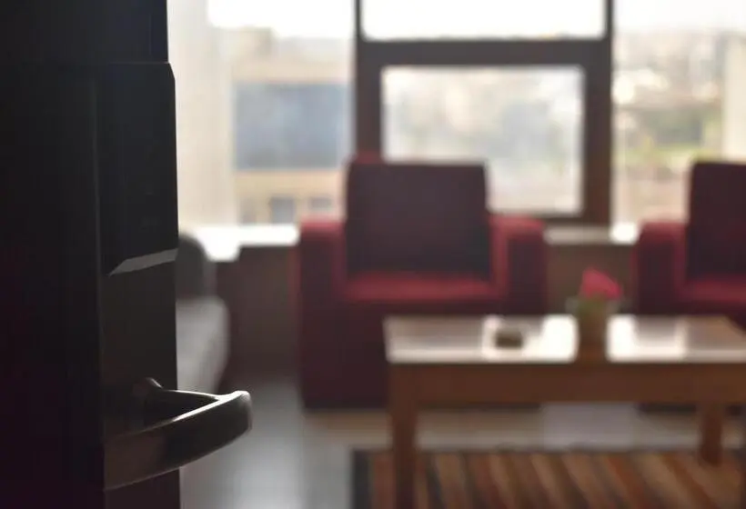 سوییت اجرایی, Baden Hotel Suites