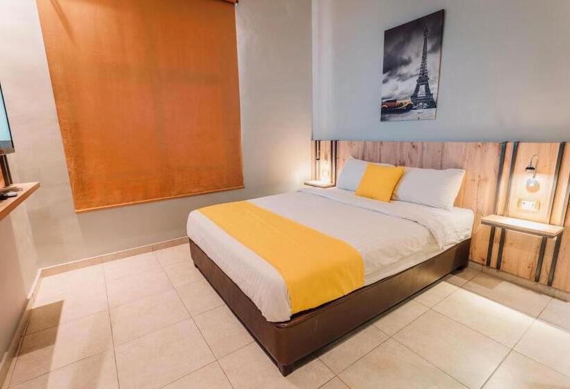 سوییت خانوادگی, Baden Hotel Suites