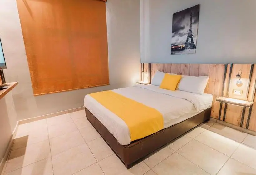 سوییت خانوادگی, Baden Hotel Suites