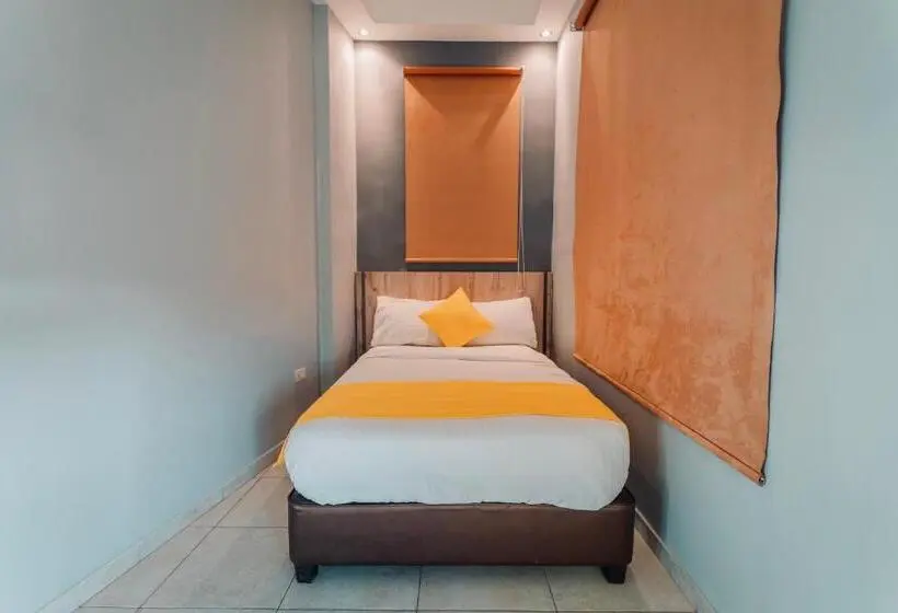 سوییت خانوادگی, Baden Hotel Suites