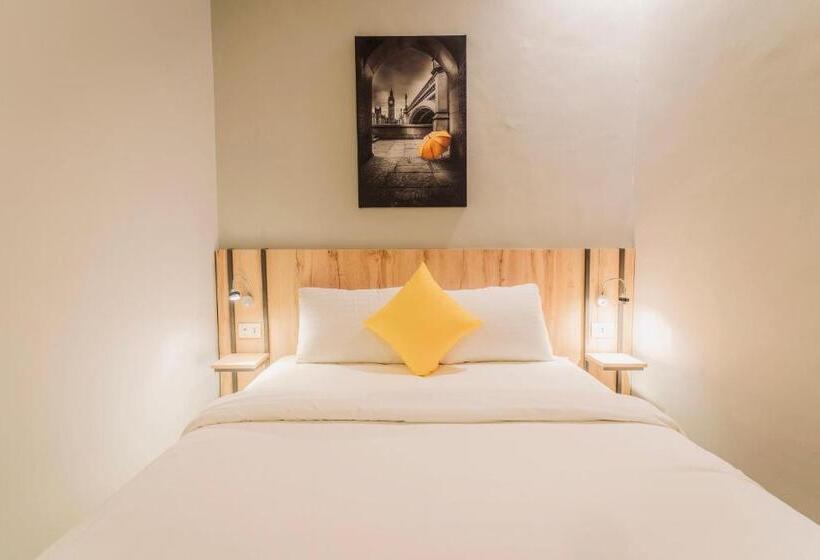 سوئیت جونیور خانوادگی, Baden Hotel Suites