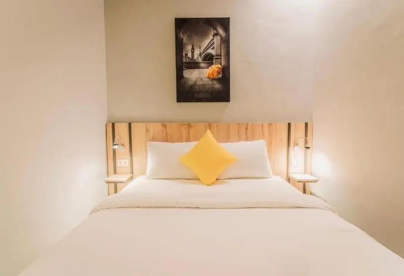 سوئیت جونیور خانوادگی, Baden Hotel Suites