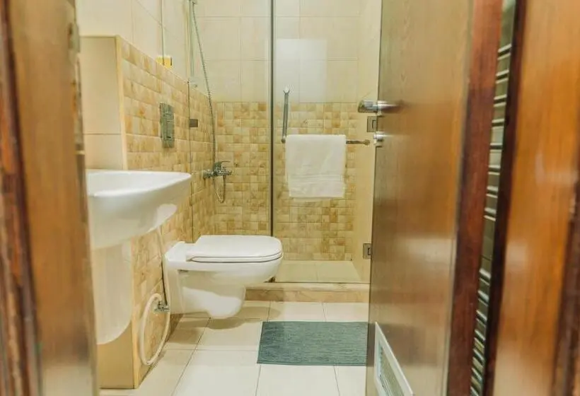 اتاق استاندارد, Baden Hotel Suites